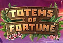 Totems of Fortune slot